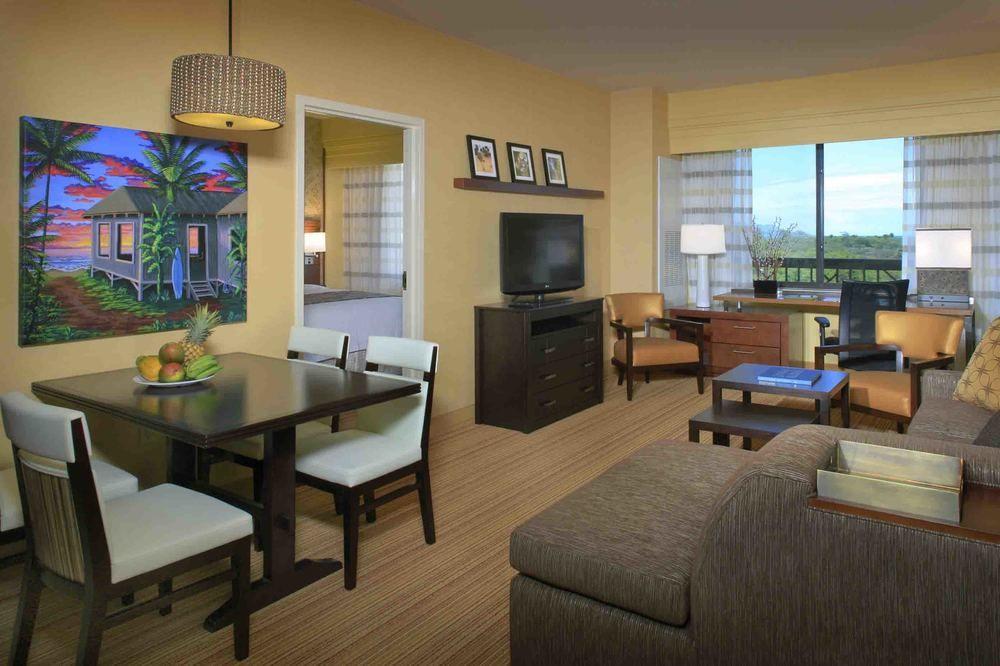 Courtyard By Marriott Maui Kahului Airport Hotel Bagian luar foto