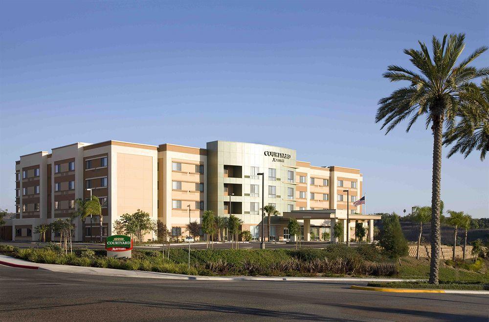 Courtyard By Marriott Maui Kahului Airport Hotel Bagian luar foto