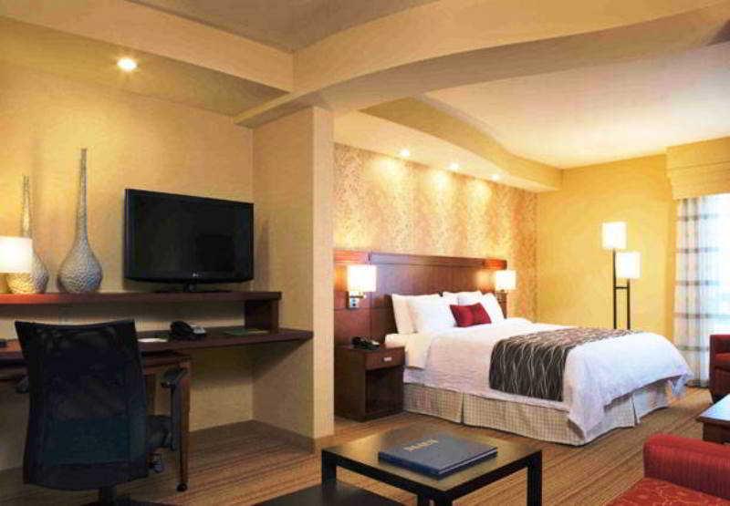 Courtyard By Marriott Maui Kahului Airport Hotel Bagian luar foto