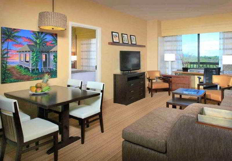 Courtyard By Marriott Maui Kahului Airport Hotel Bagian luar foto