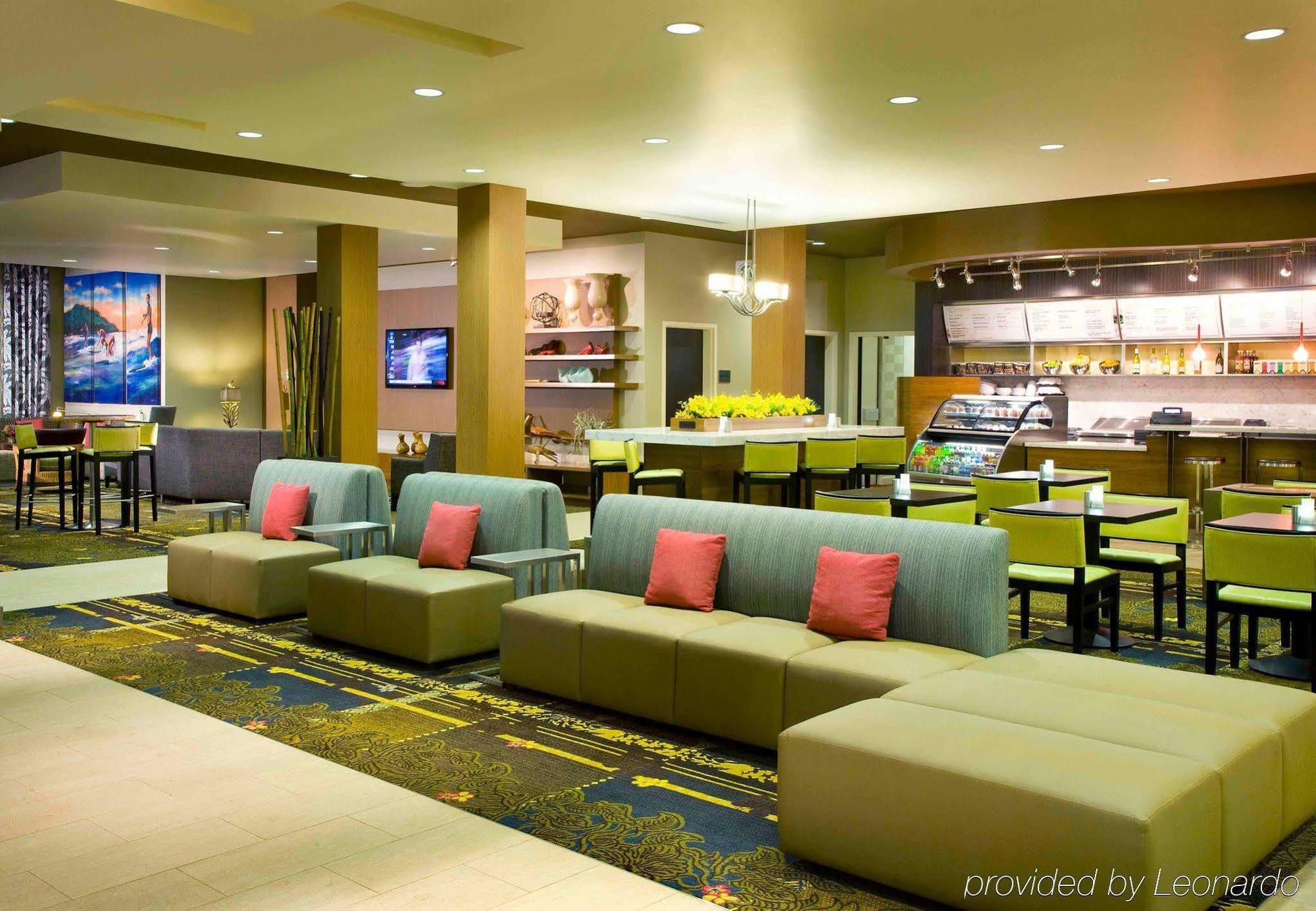 Courtyard By Marriott Maui Kahului Airport Hotel Bagian luar foto
